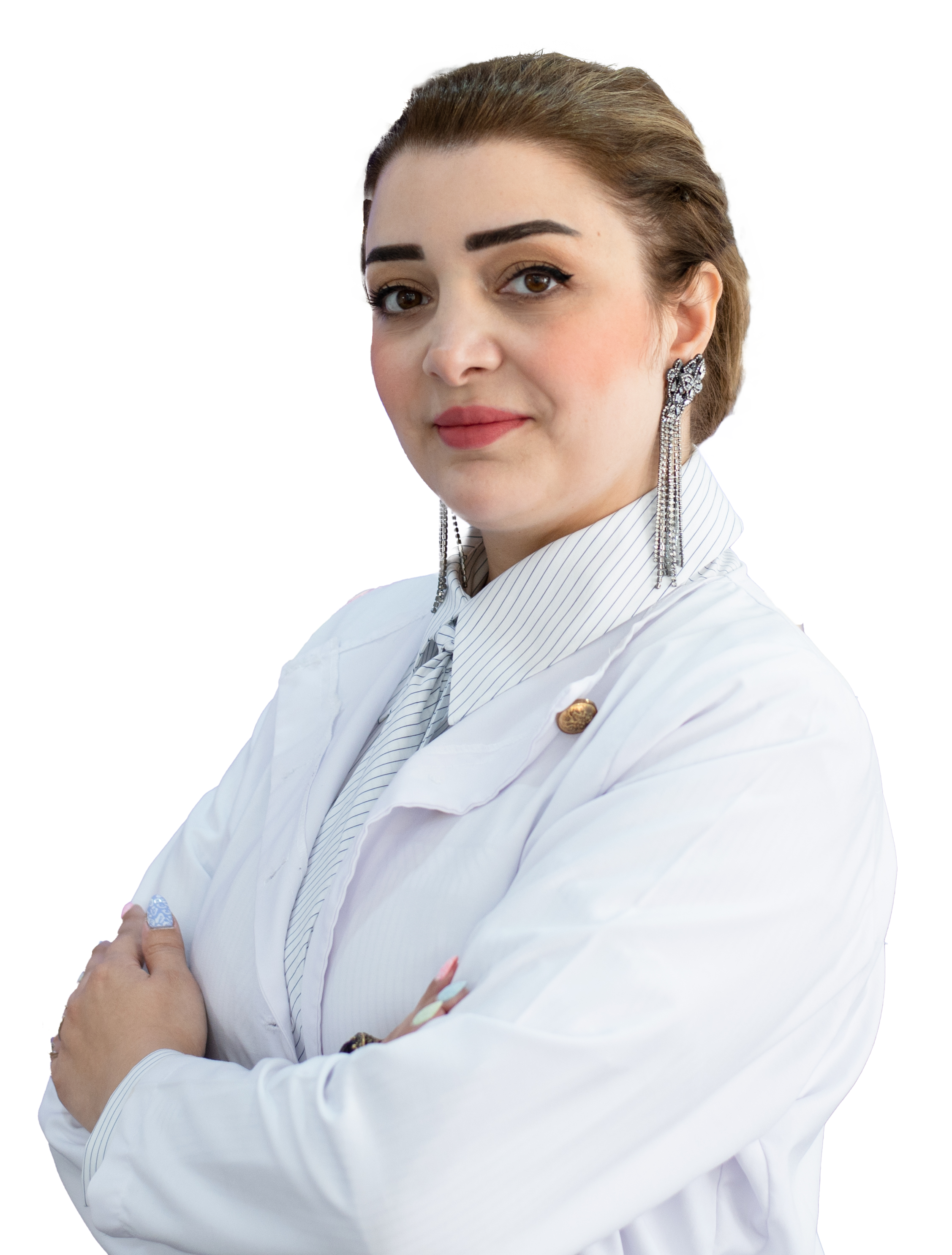 Dr.Səkinə Abdullayeva